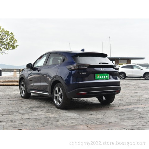 Kenderaan kereta elektrik Honda M-NV ev untuk orang dewasa kereta baru SUV kilang Cina Jualan Penjualan Panas Borong